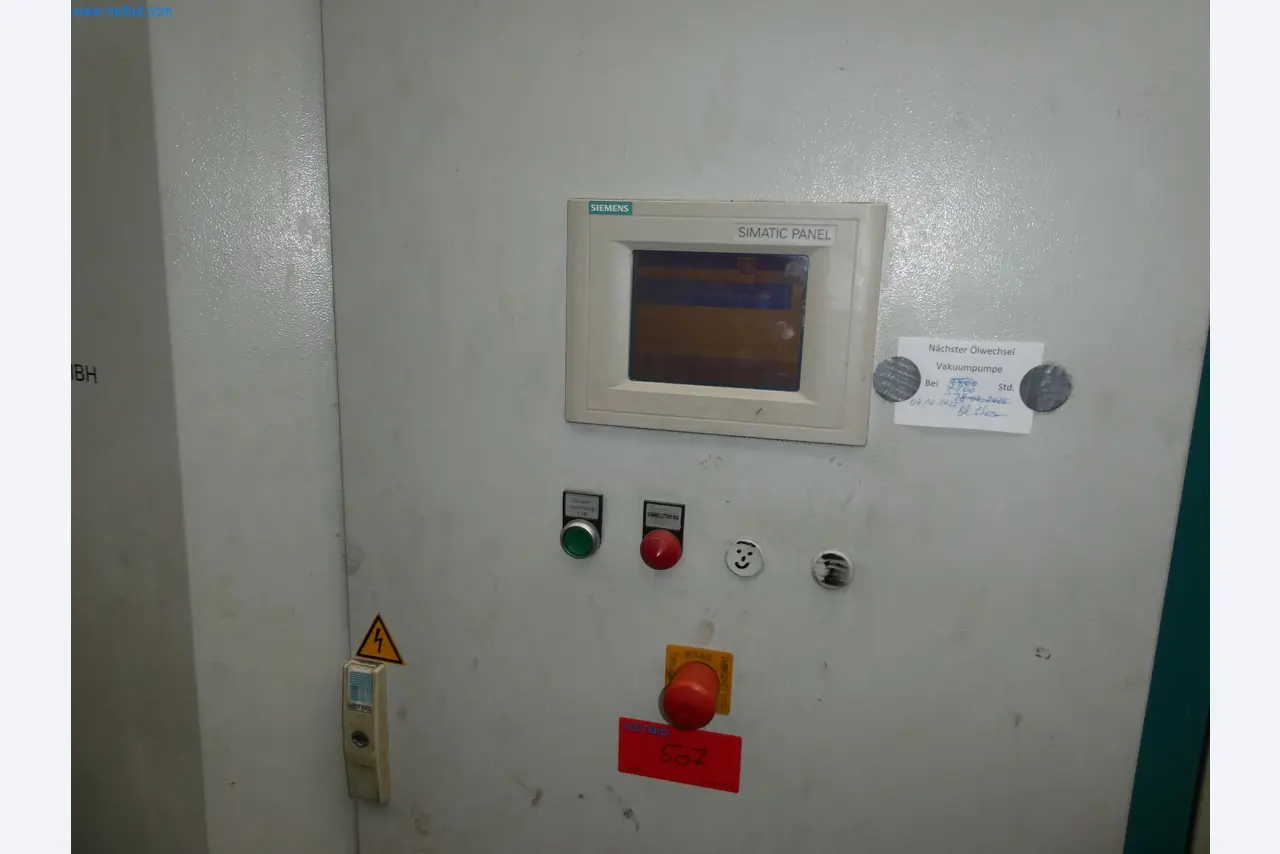 Machines & systems for light metal die casting (powertrain & structural parts)-18