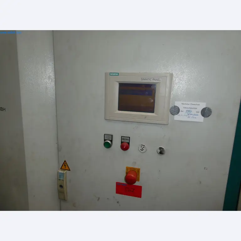 Machines & systems for light metal die casting (powertrain & structural parts)-18