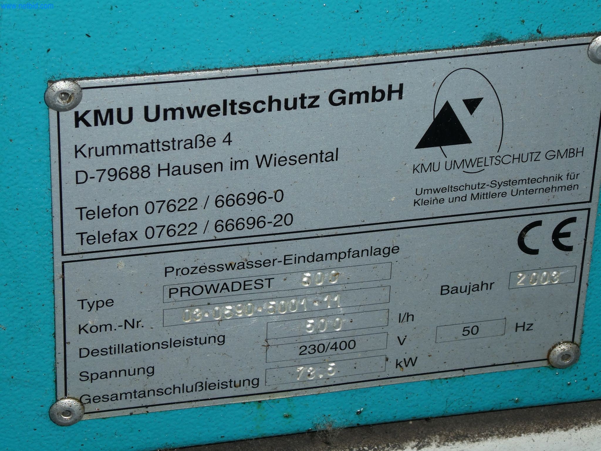 Machines & systems for light metal die casting (powertrain & structural parts)-19