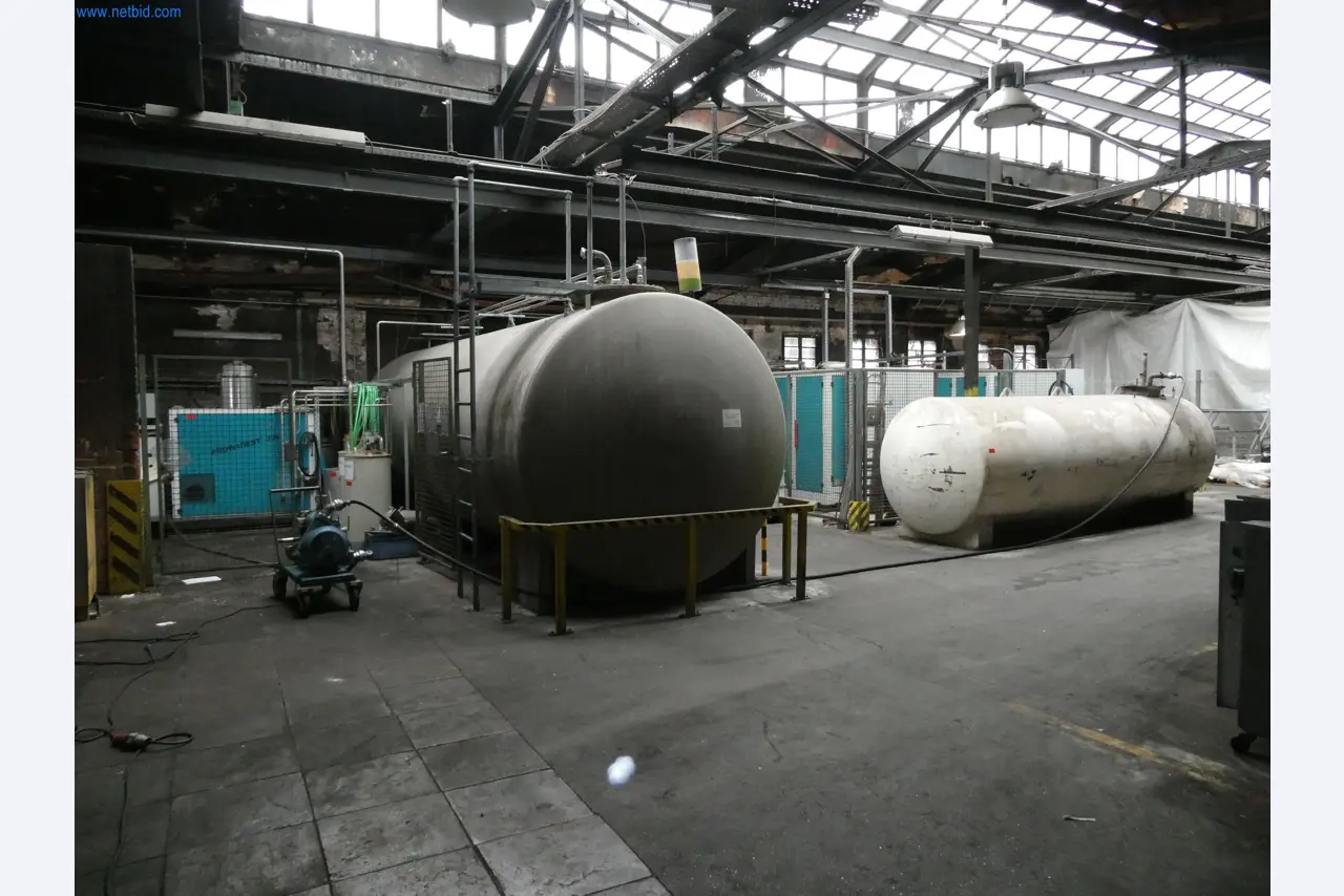 Machines & systems for light metal die casting (powertrain & structural parts)-1