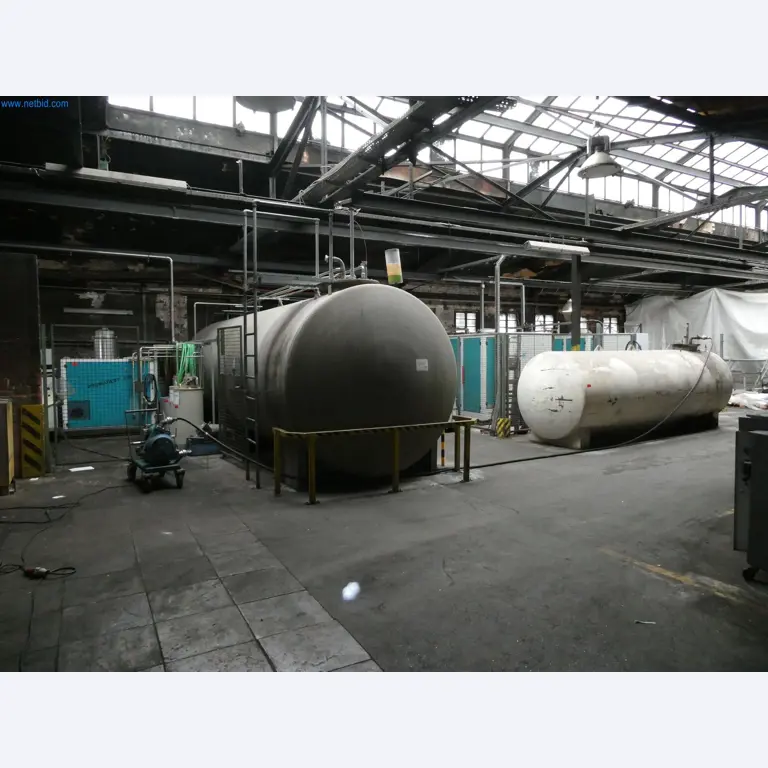 Machines & systems for light metal die casting (powertrain & structural parts)-1