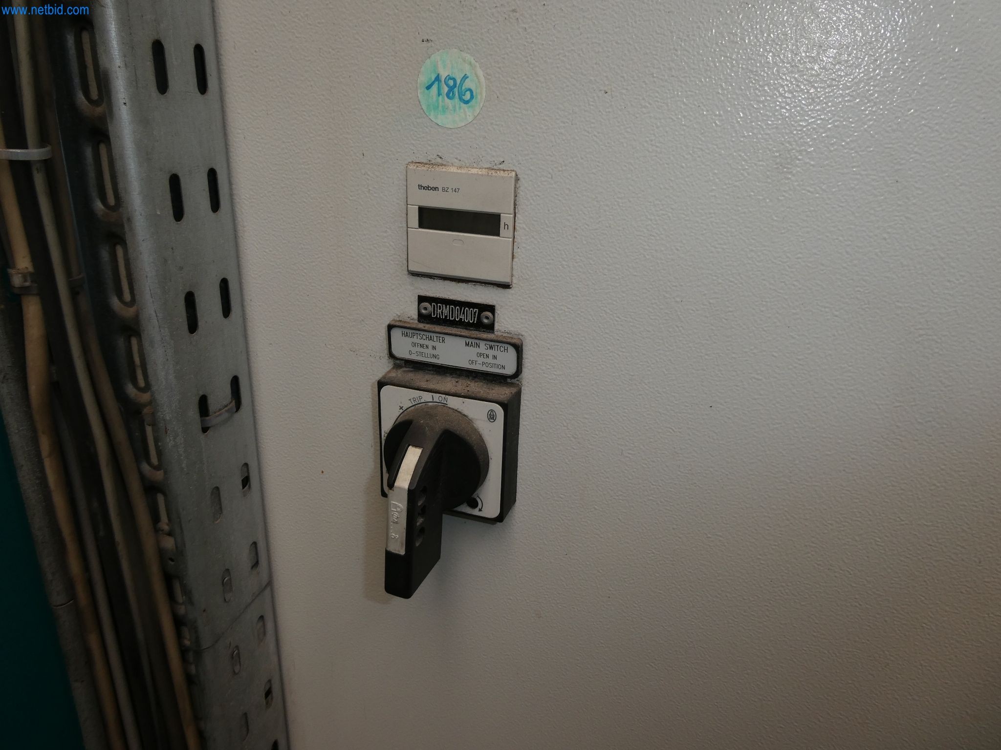 Machines & systems for light metal die casting (powertrain & structural parts)-20