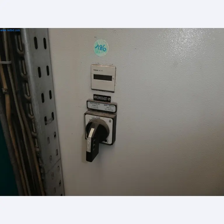 Machines & systems for light metal die casting (powertrain & structural parts)-20