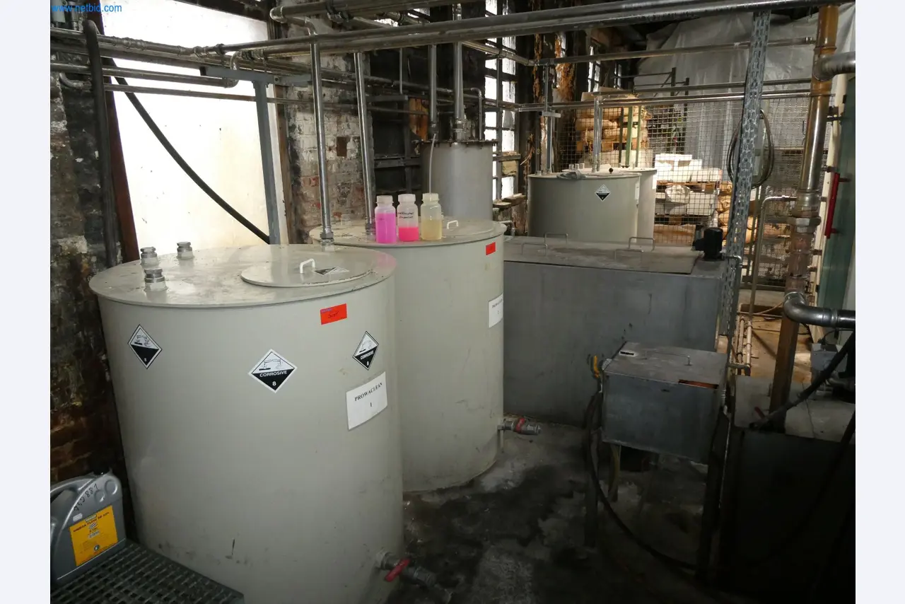 Machines & systems for light metal die casting (powertrain & structural parts)-21