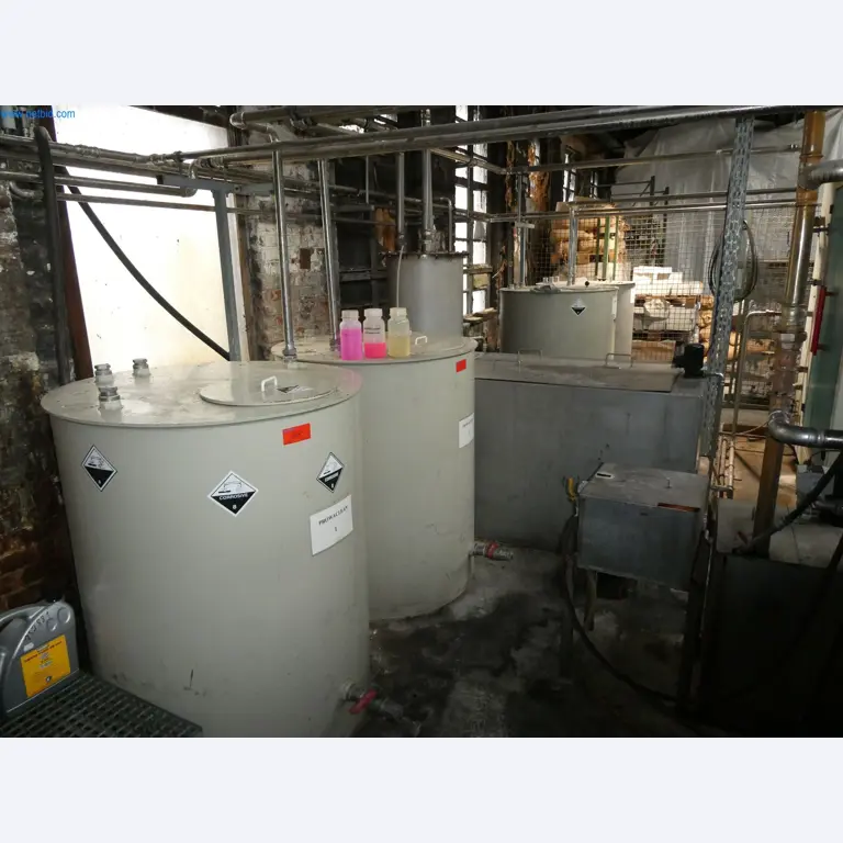 Machines & systems for light metal die casting (powertrain & structural parts)-21