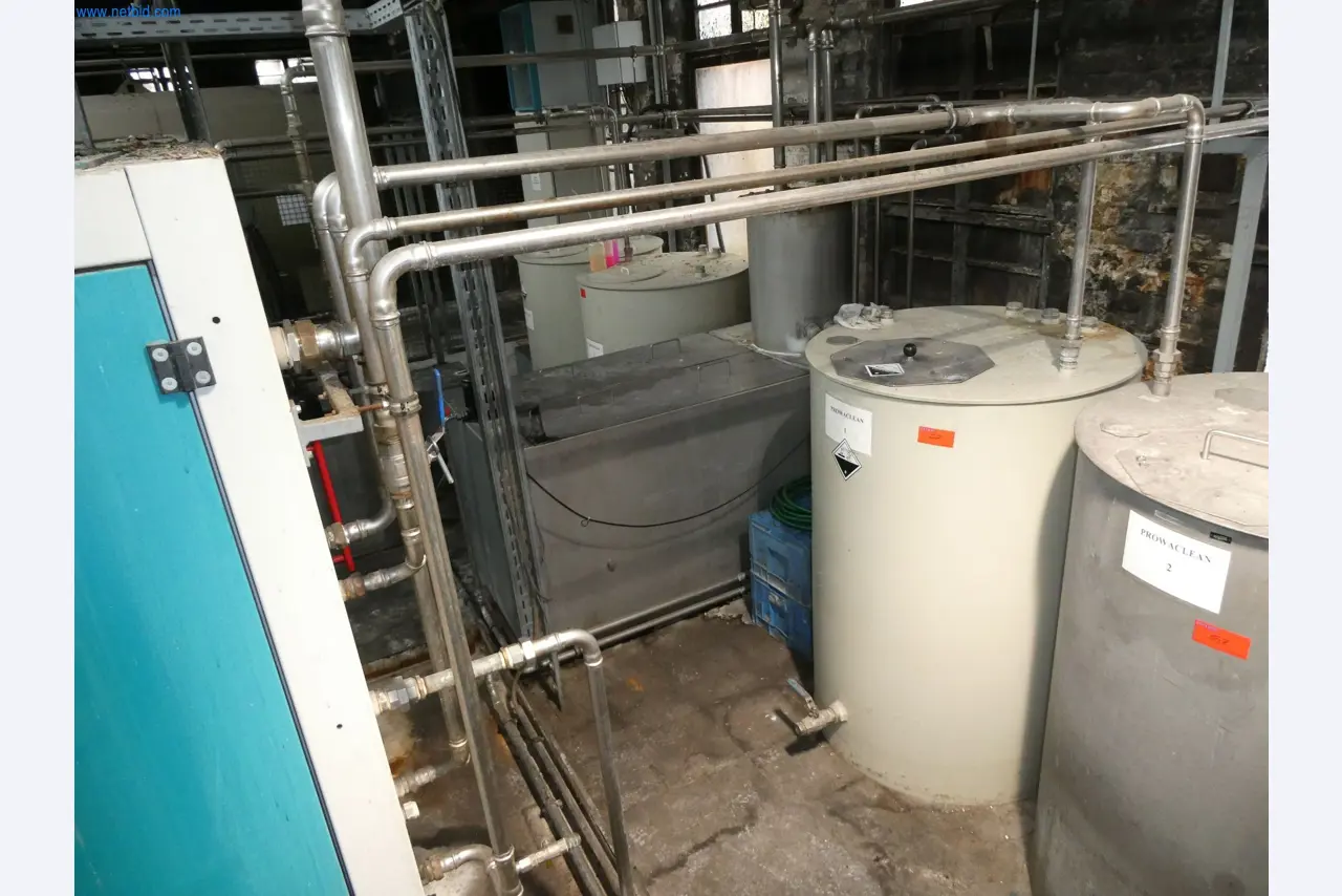 Machines & systems for light metal die casting (powertrain & structural parts)-23