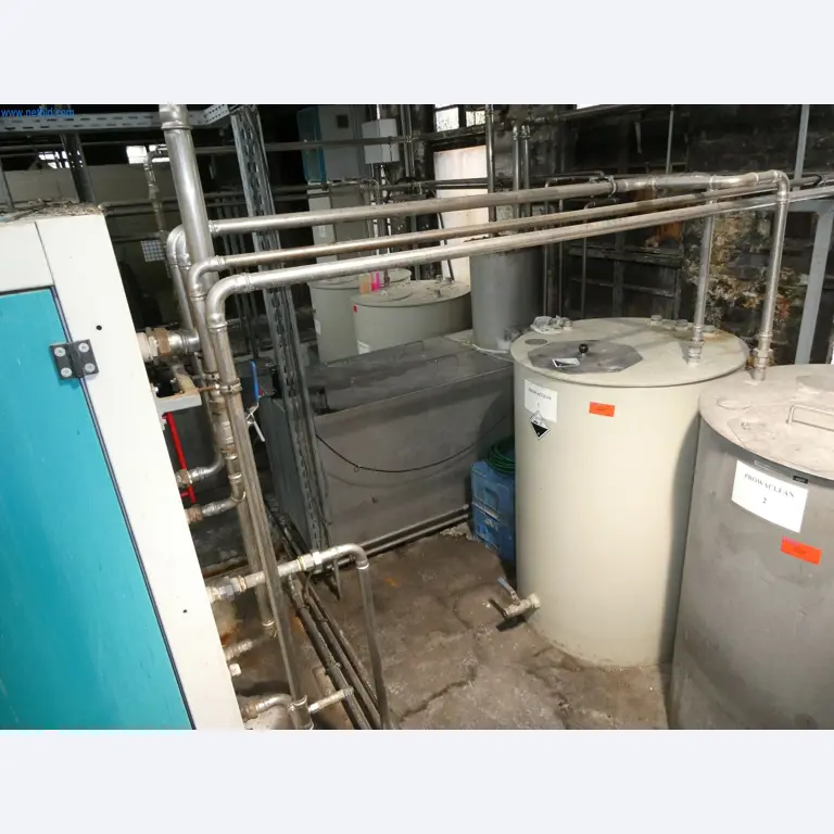 Machines & systems for light metal die casting (powertrain & structural parts)-23