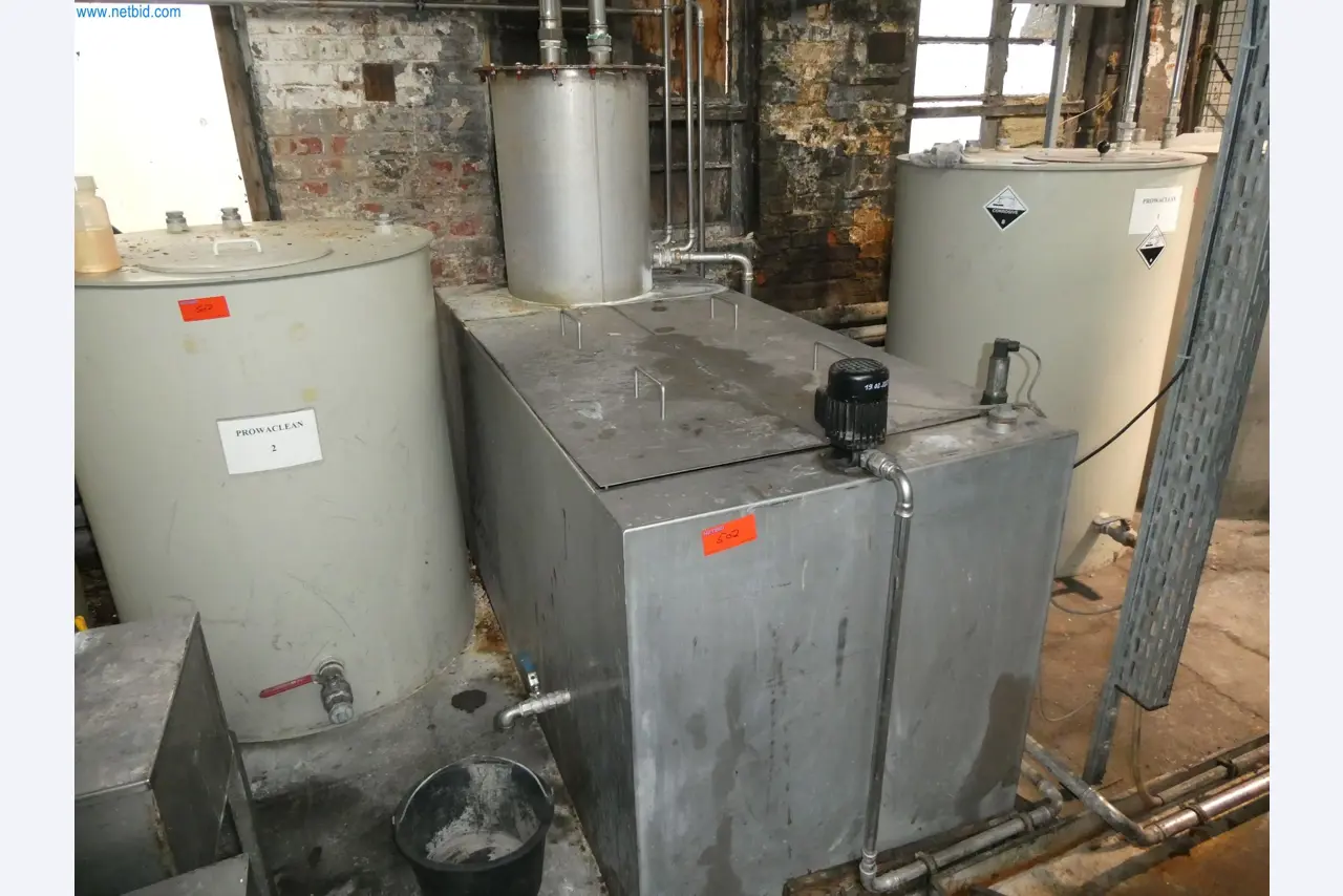 Machines & systems for light metal die casting (powertrain & structural parts)-24