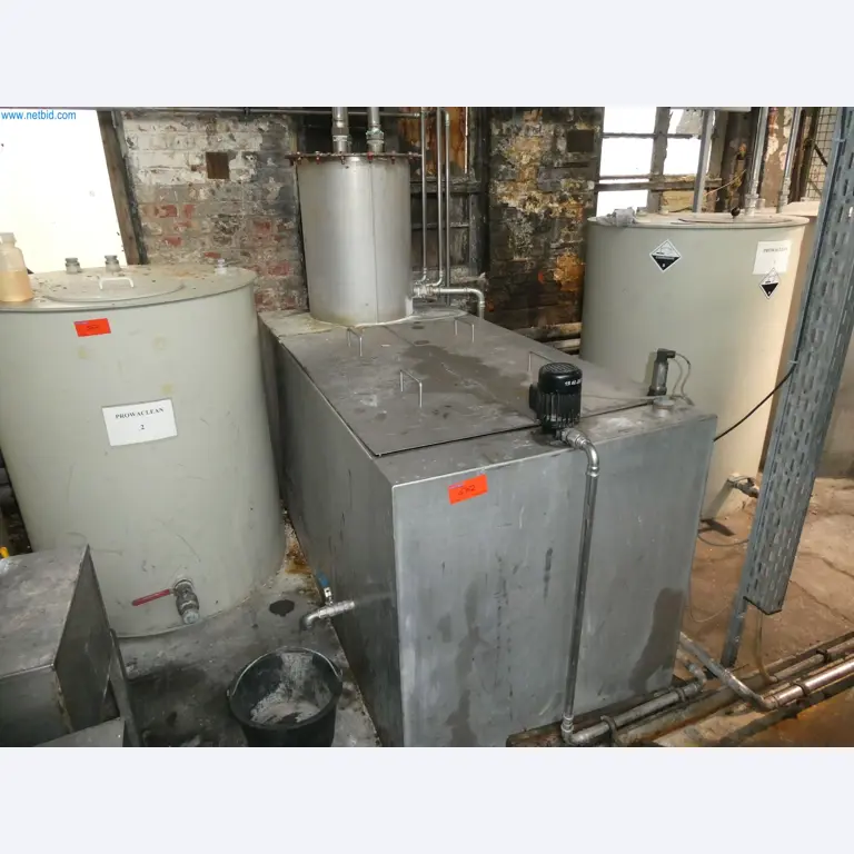 Machines & systems for light metal die casting (powertrain & structural parts)-24