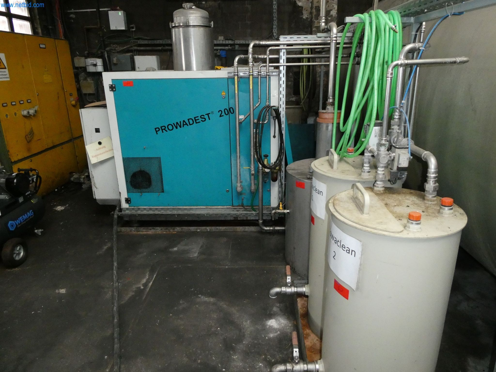 Machines & systems for light metal die casting (powertrain & structural parts)-2