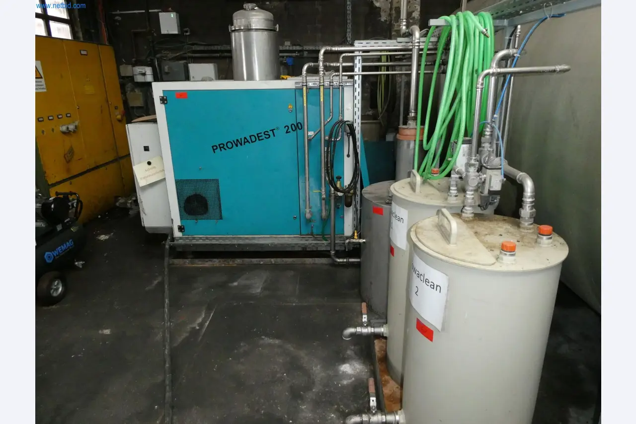 Machines & systems for light metal die casting (powertrain & structural parts)-2