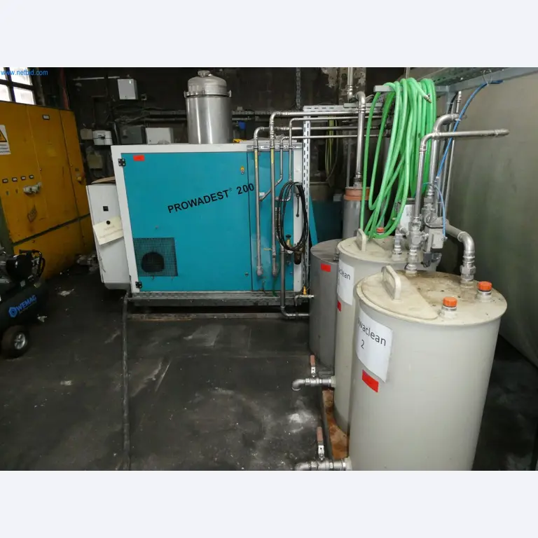 Machines & systems for light metal die casting (powertrain & structural parts)-2