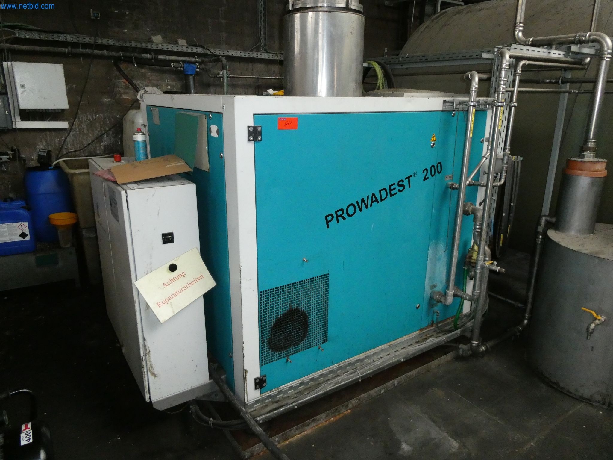 Machines & systems for light metal die casting (powertrain & structural parts)-3