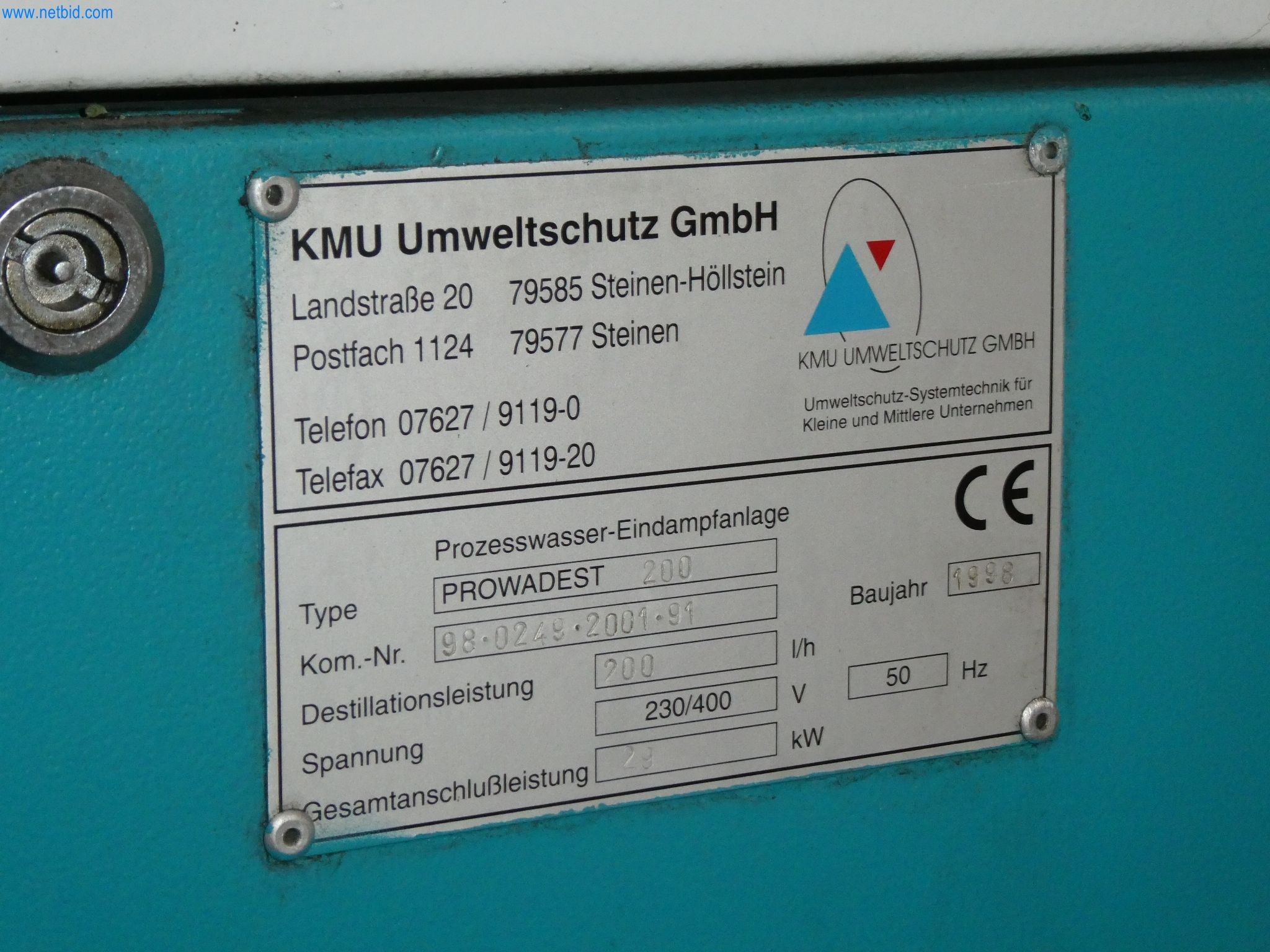 Machines & systems for light metal die casting (powertrain & structural parts)-4