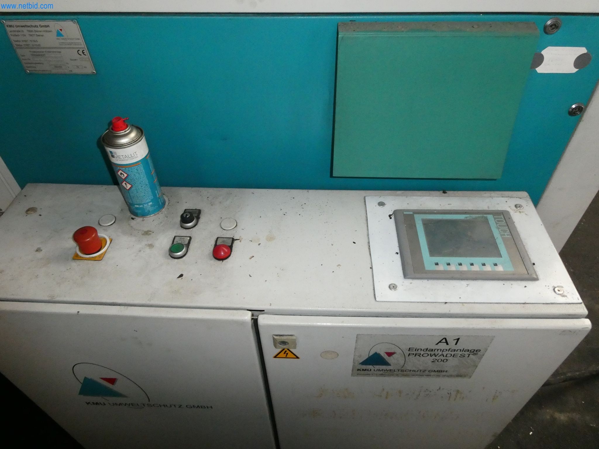 Machines & systems for light metal die casting (powertrain & structural parts)-5