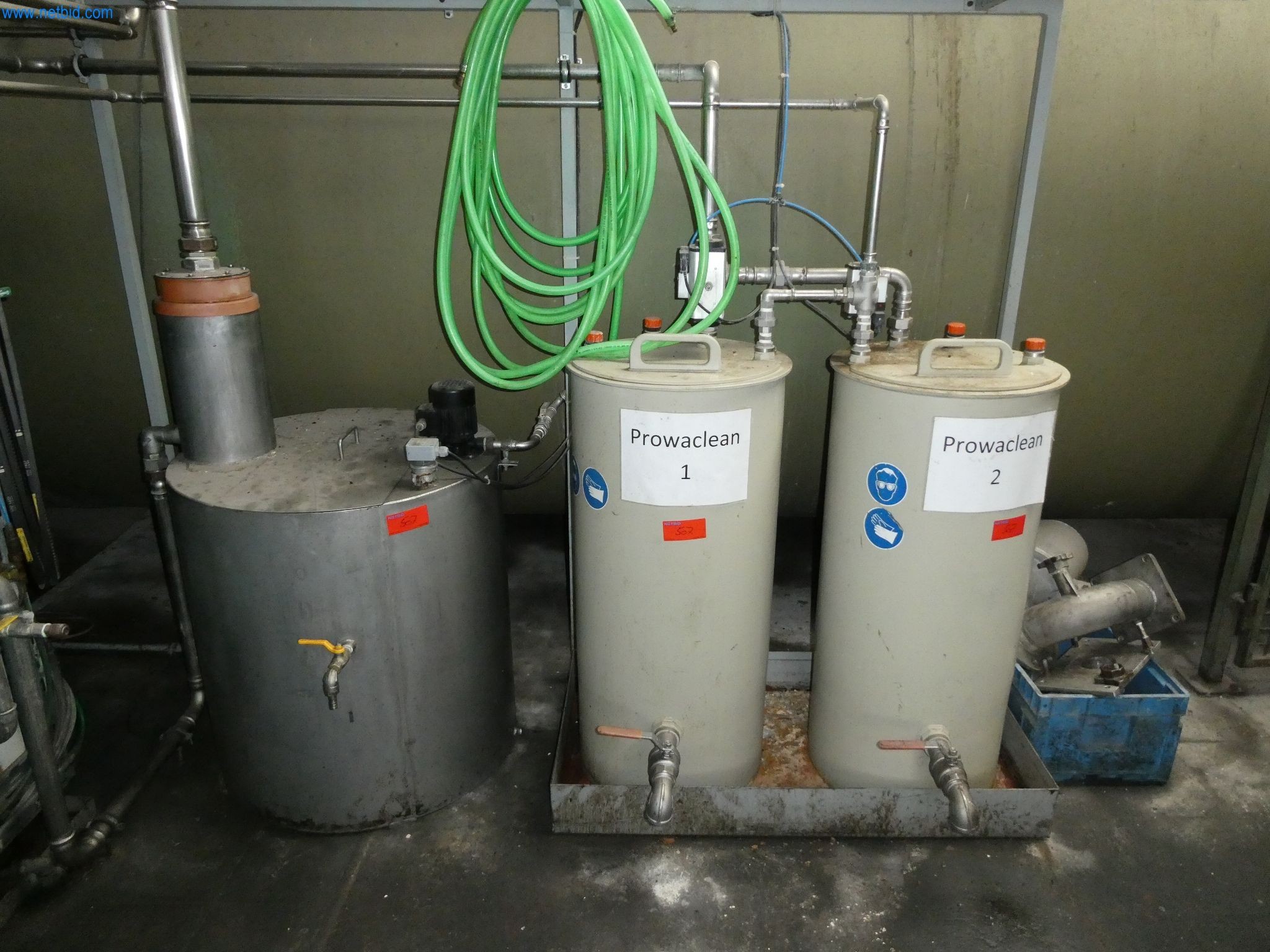 Machines & systems for light metal die casting (powertrain & structural parts)-6