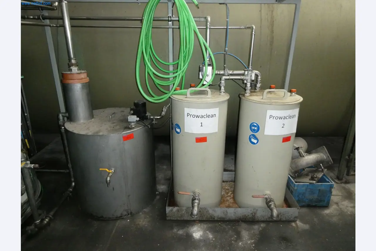 Machines & systems for light metal die casting (powertrain & structural parts)-6