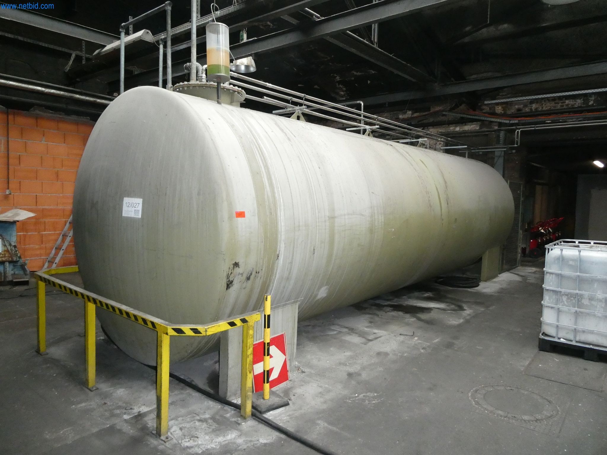 Machines & systems for light metal die casting (powertrain & structural parts)-8