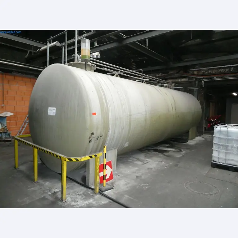 Machines & systems for light metal die casting (powertrain & structural parts)-8