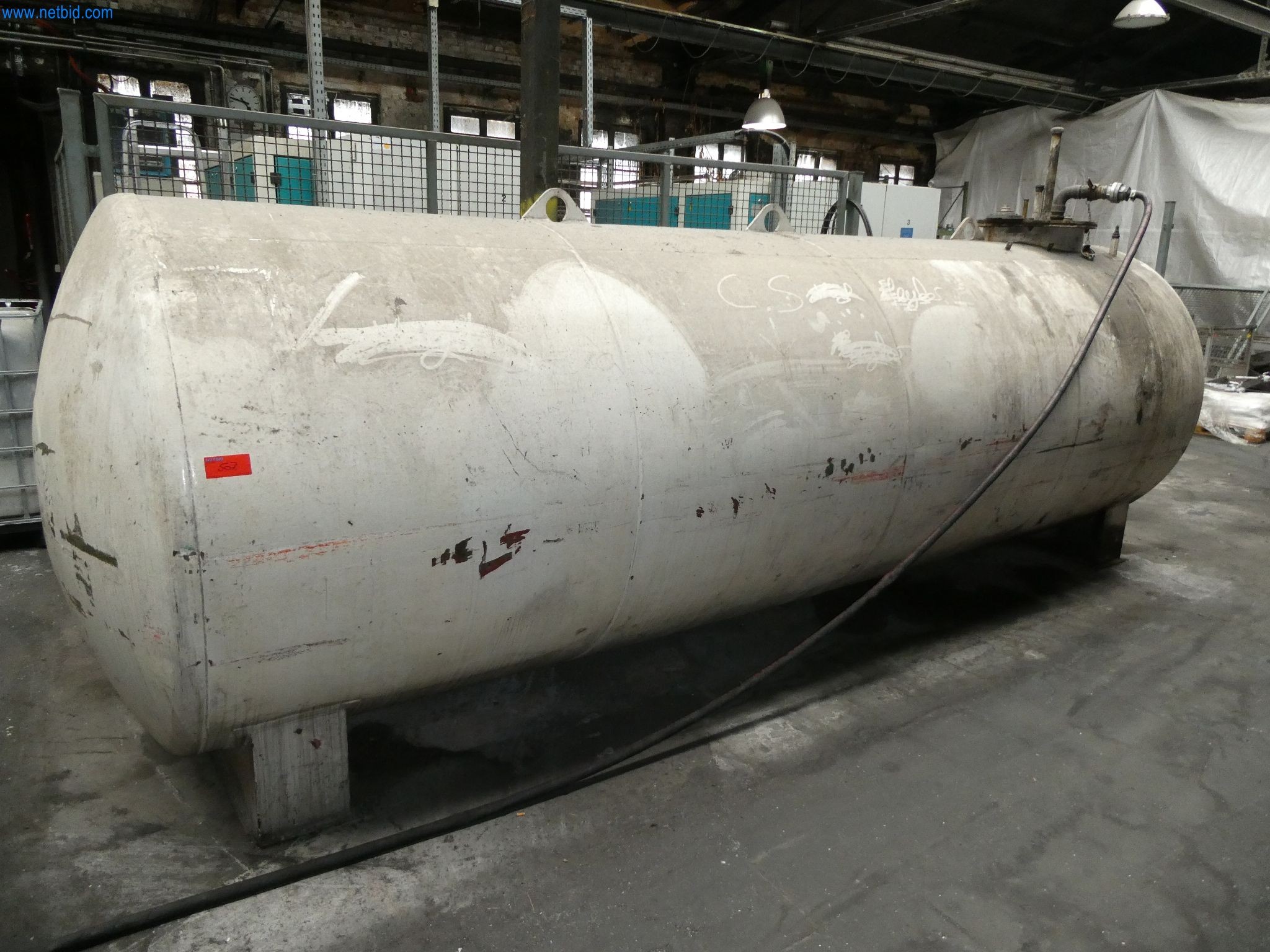 Machines & systems for light metal die casting (powertrain & structural parts)-9