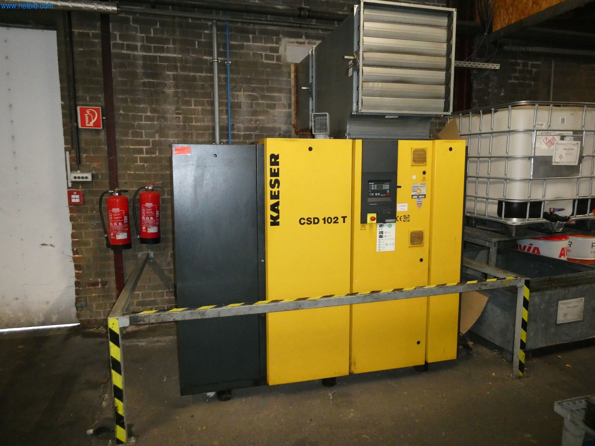 Machines & systems for light metal die casting (powertrain & structural parts)-1