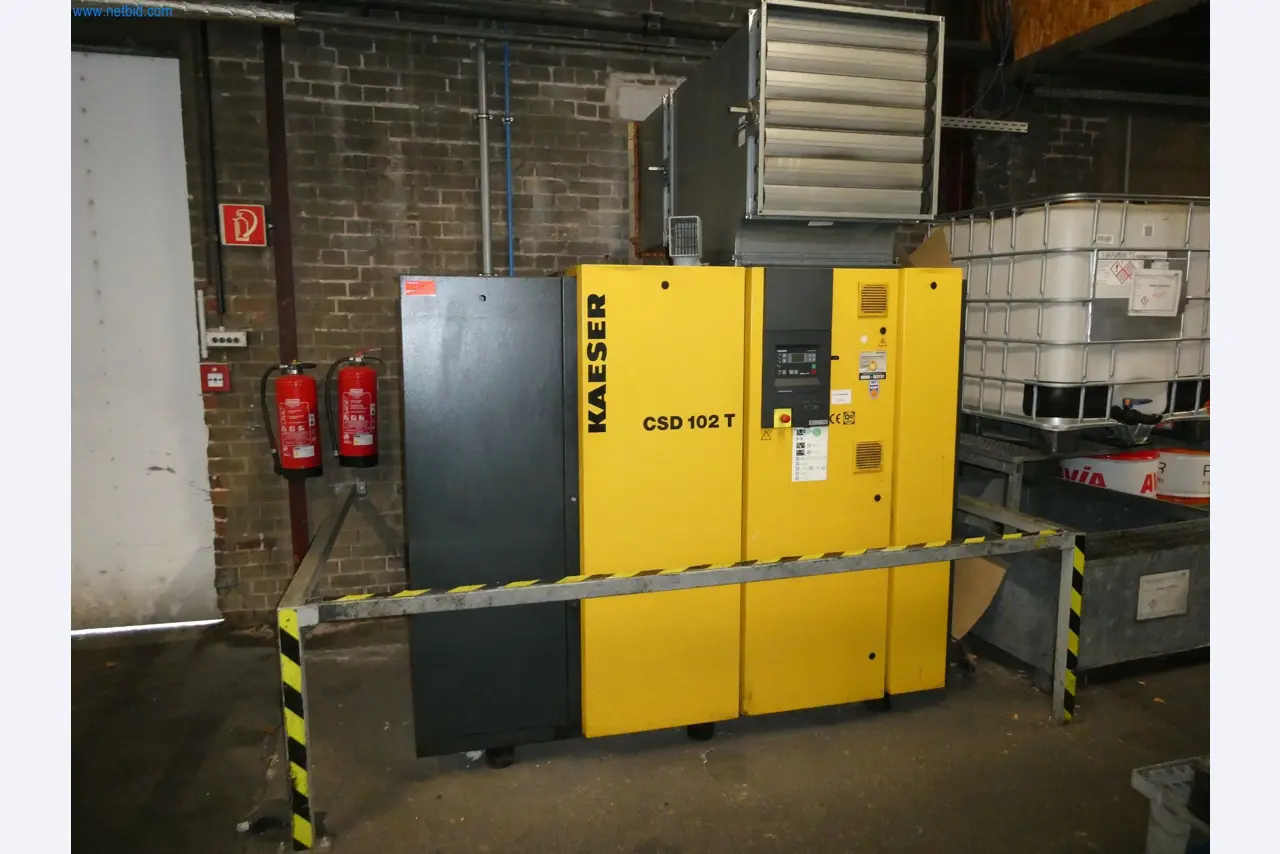 Machines & systems for light metal die casting (powertrain & structural parts)-1