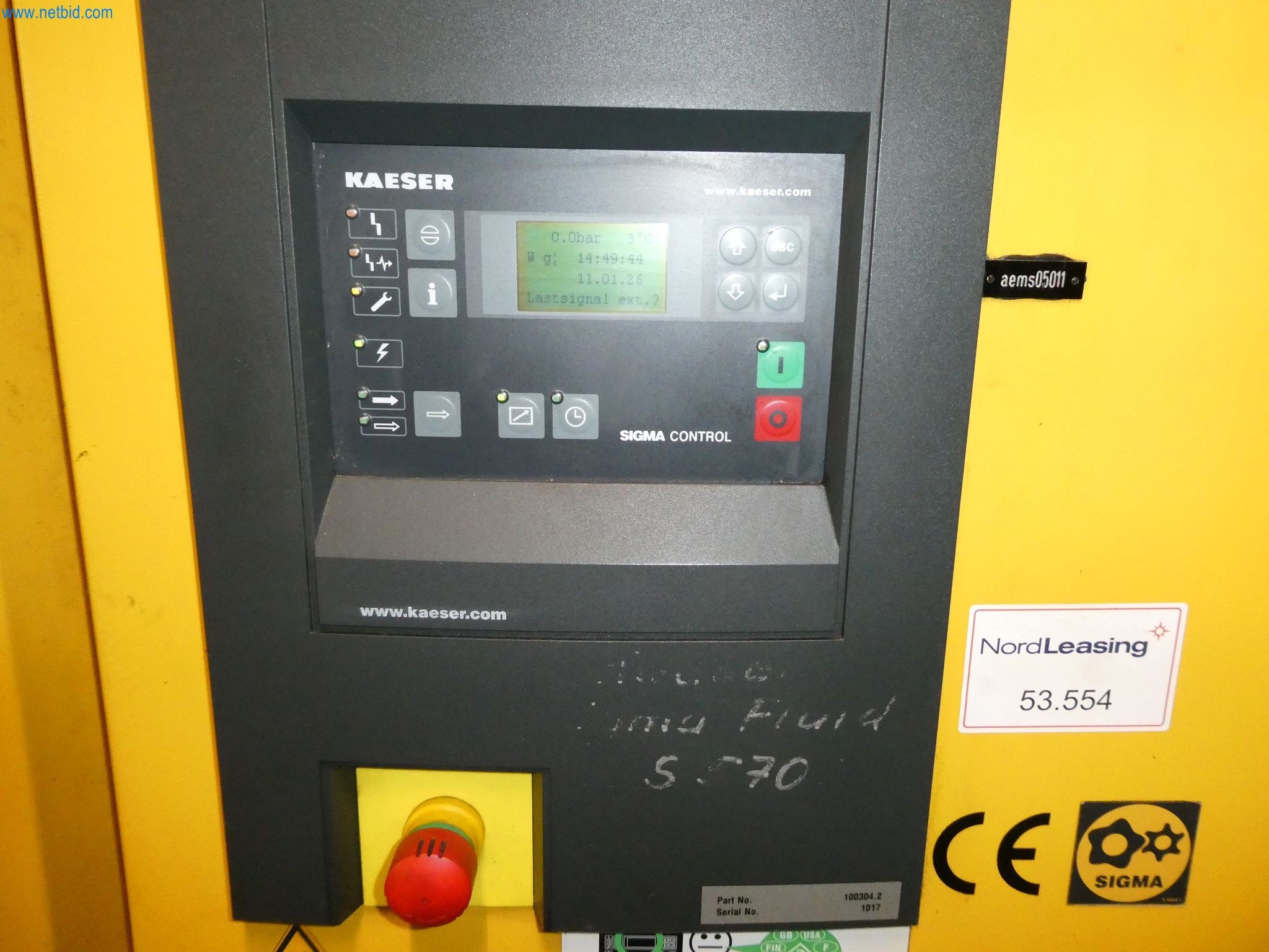 Machines & systems for light metal die casting (powertrain & structural parts)-2