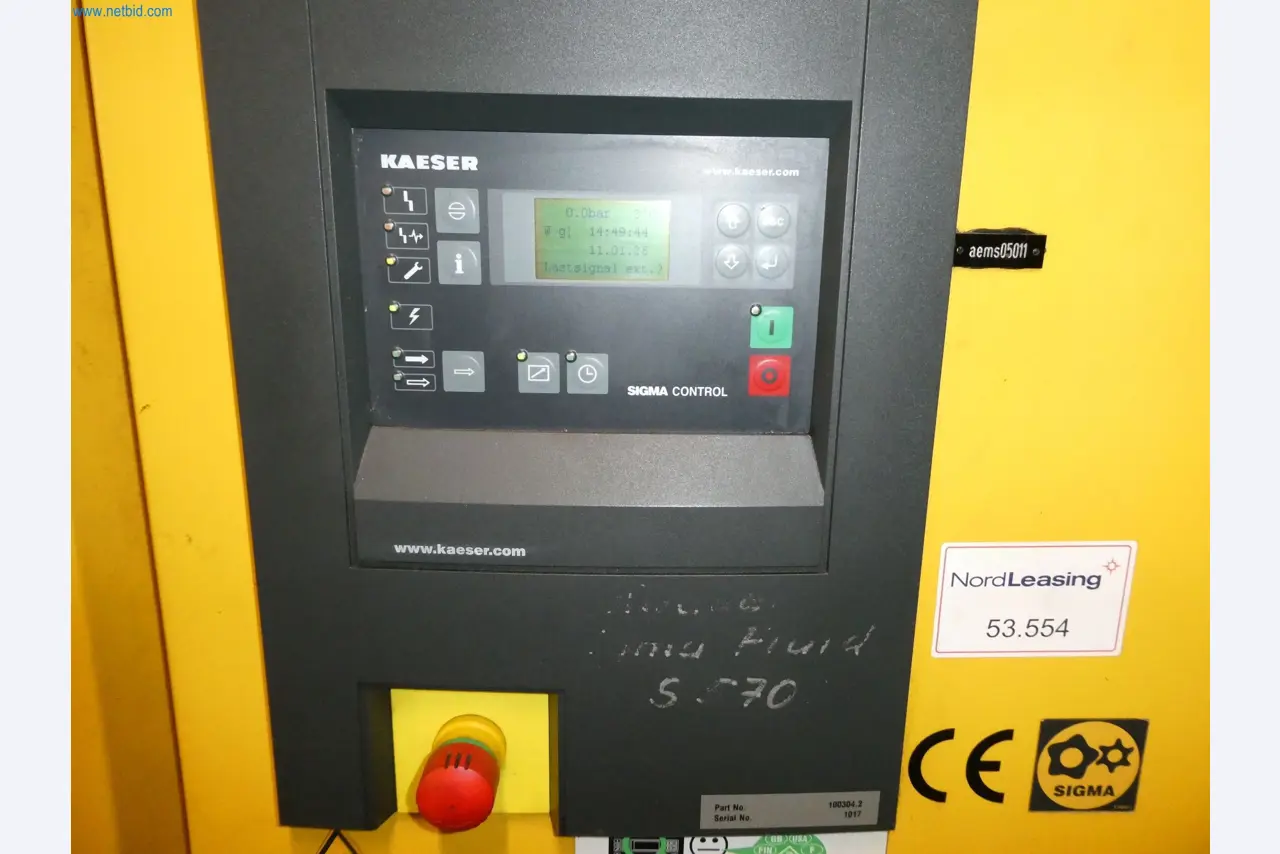 Machines & systems for light metal die casting (powertrain & structural parts)-2