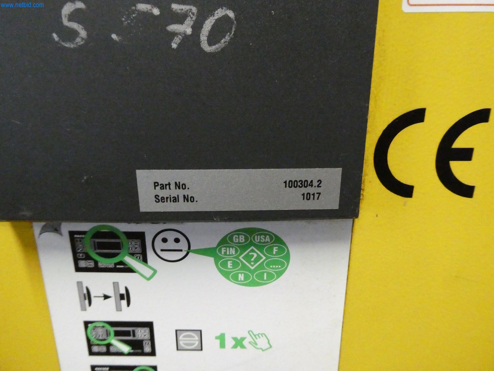 Machines & systems for light metal die casting (powertrain & structural parts)-3