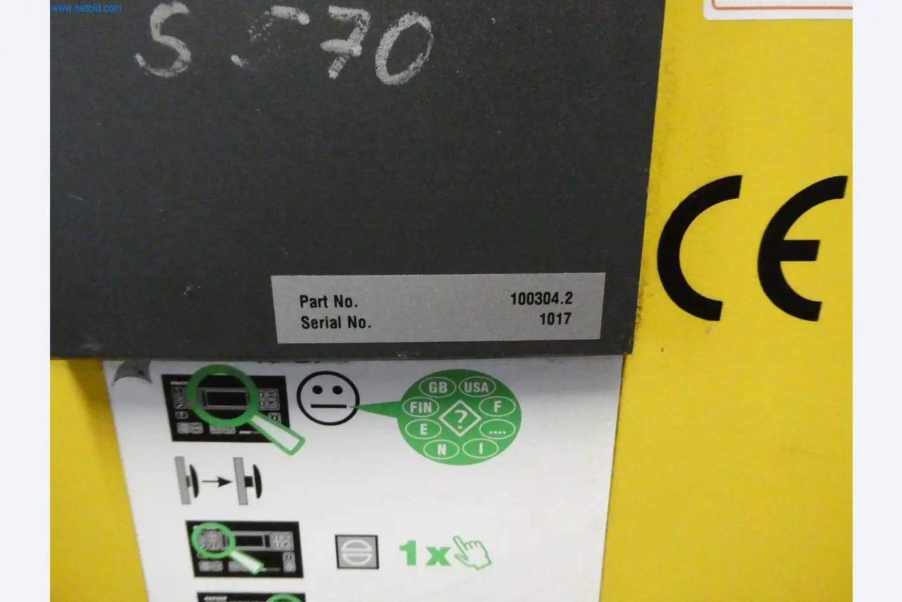 Machines & systems for light metal die casting (powertrain & structural parts)-3