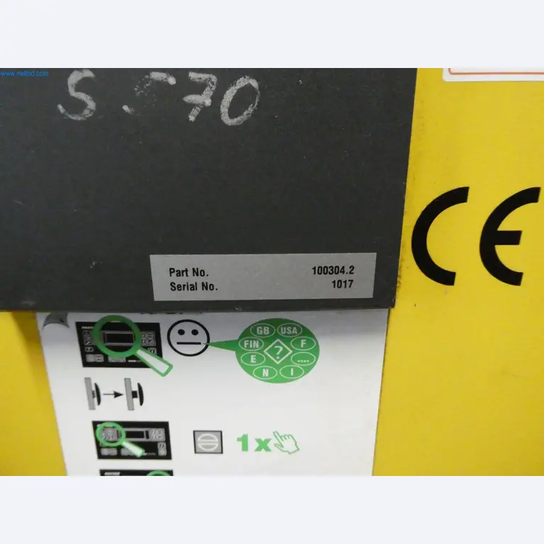 Machines & systems for light metal die casting (powertrain & structural parts)-3