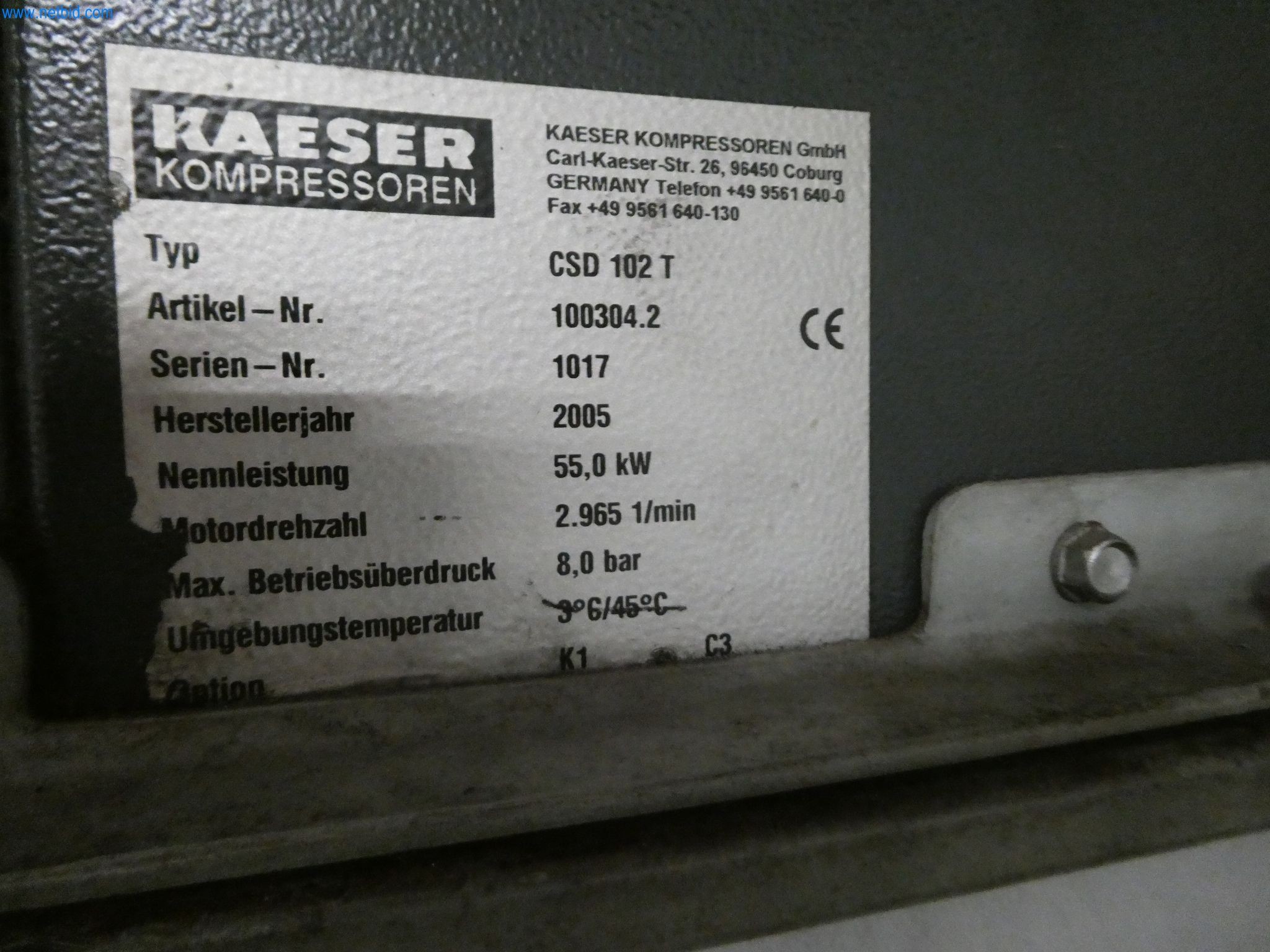 Machines & systems for light metal die casting (powertrain & structural parts)-4