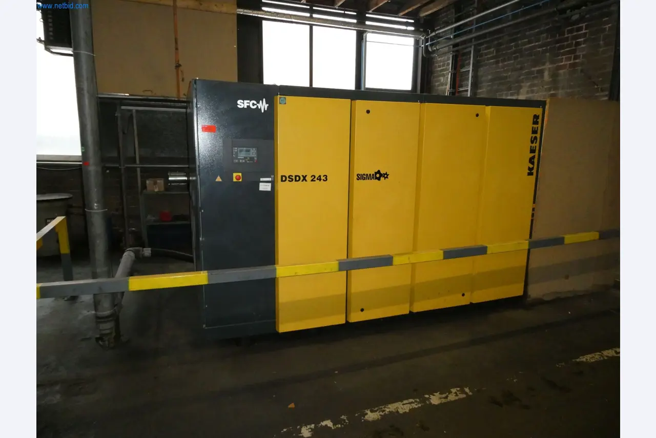 Machines & systems for light metal die casting (powertrain & structural parts)-1