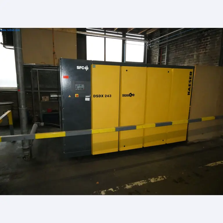 Machines & systems for light metal die casting (powertrain & structural parts)-1