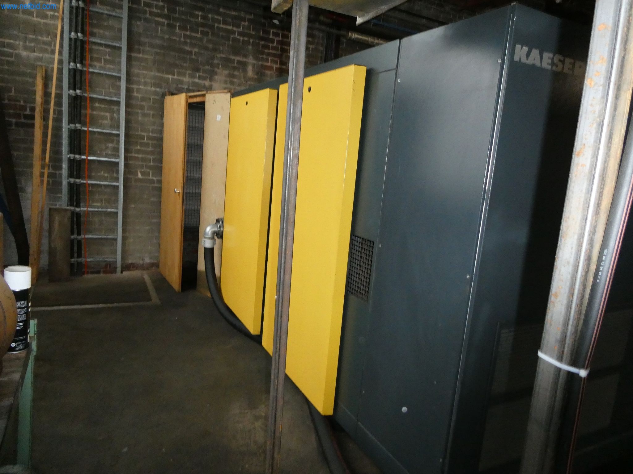 Machines & systems for light metal die casting (powertrain & structural parts)-4