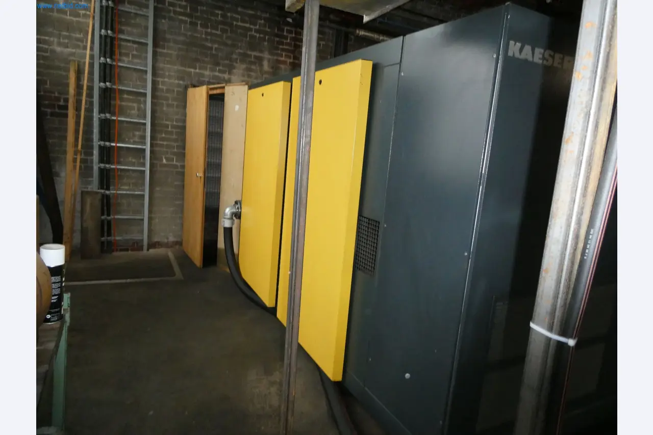 Machines & systems for light metal die casting (powertrain & structural parts)-4