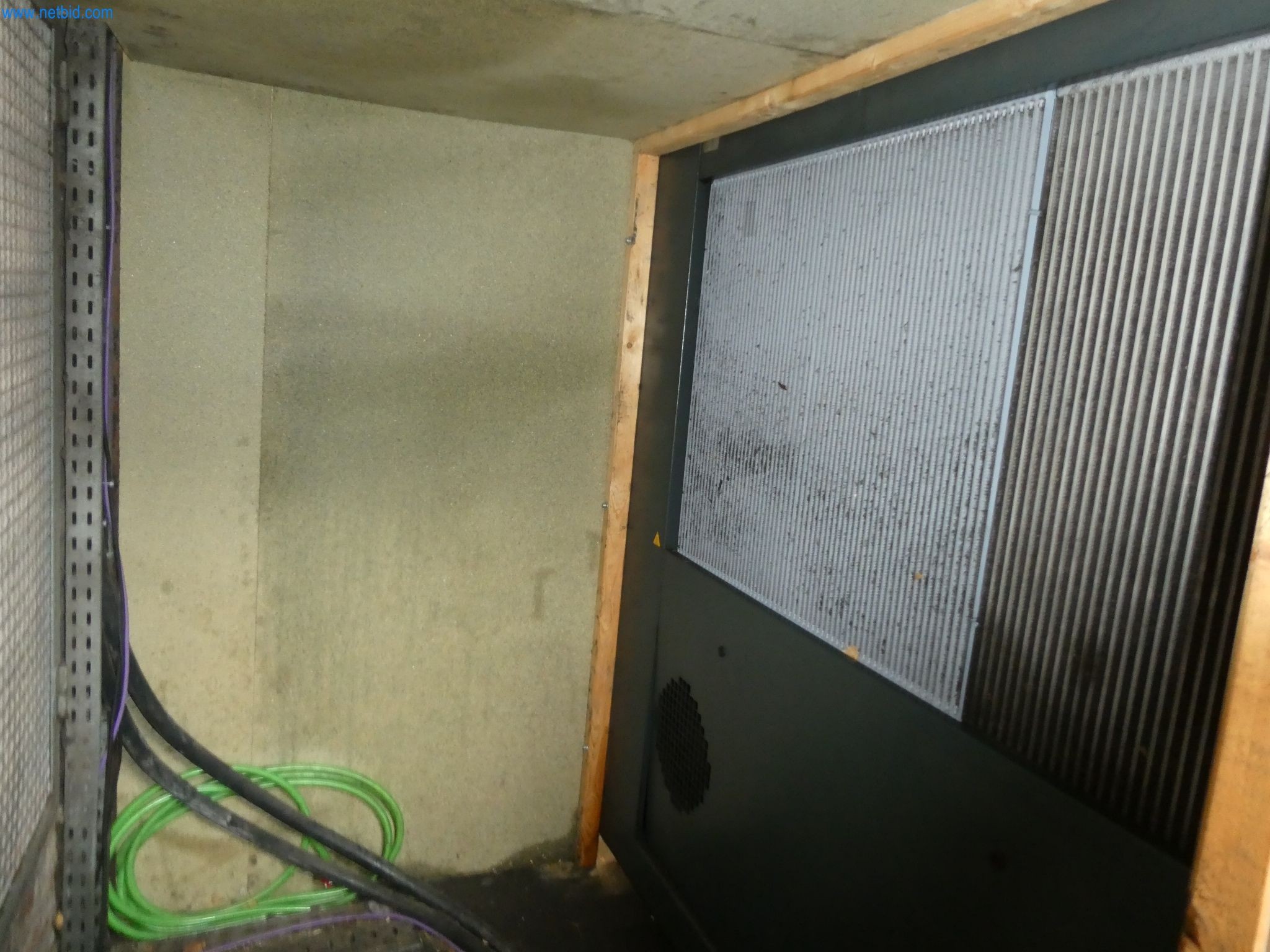 Machines & systems for light metal die casting (powertrain & structural parts)-5