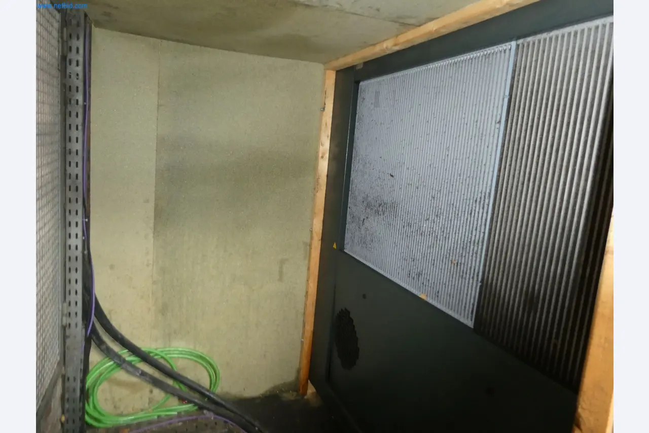 Machines & systems for light metal die casting (powertrain & structural parts)-5