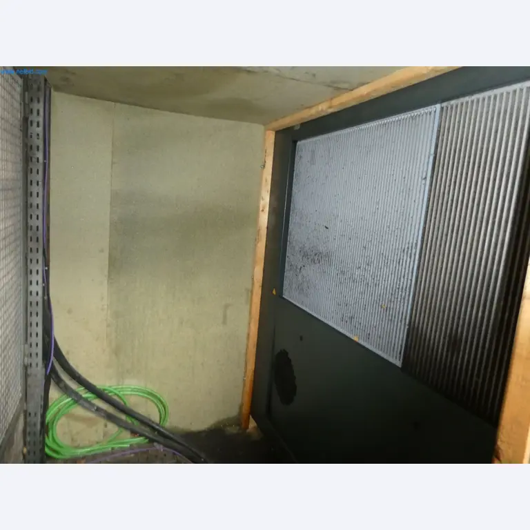 Machines & systems for light metal die casting (powertrain & structural parts)-5