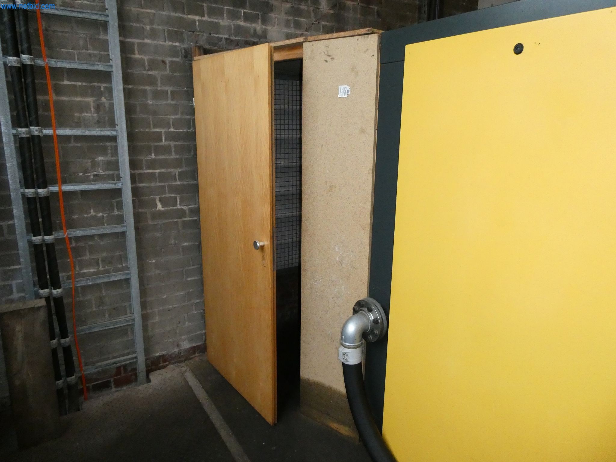 Machines & systems for light metal die casting (powertrain & structural parts)-7