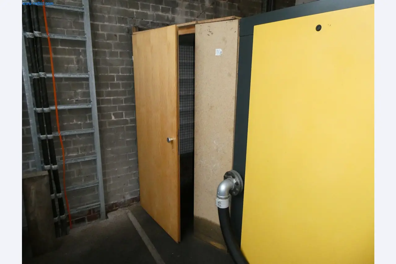 Machines & systems for light metal die casting (powertrain & structural parts)-7