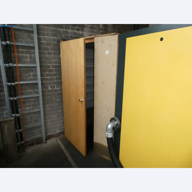 Machines & systems for light metal die casting (powertrain & structural parts)-7