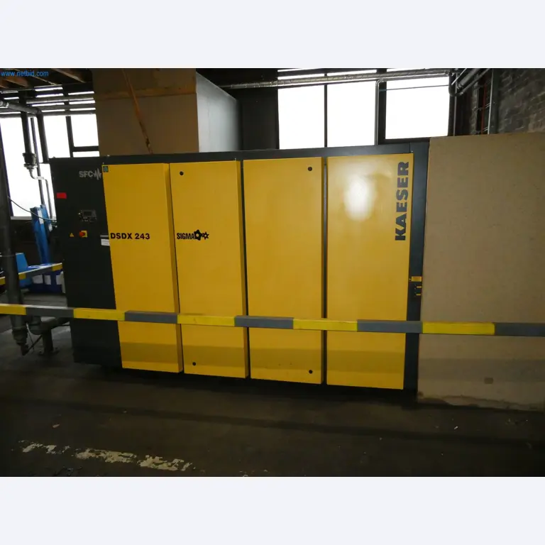 Machines & systems for light metal die casting (powertrain & structural parts)-8