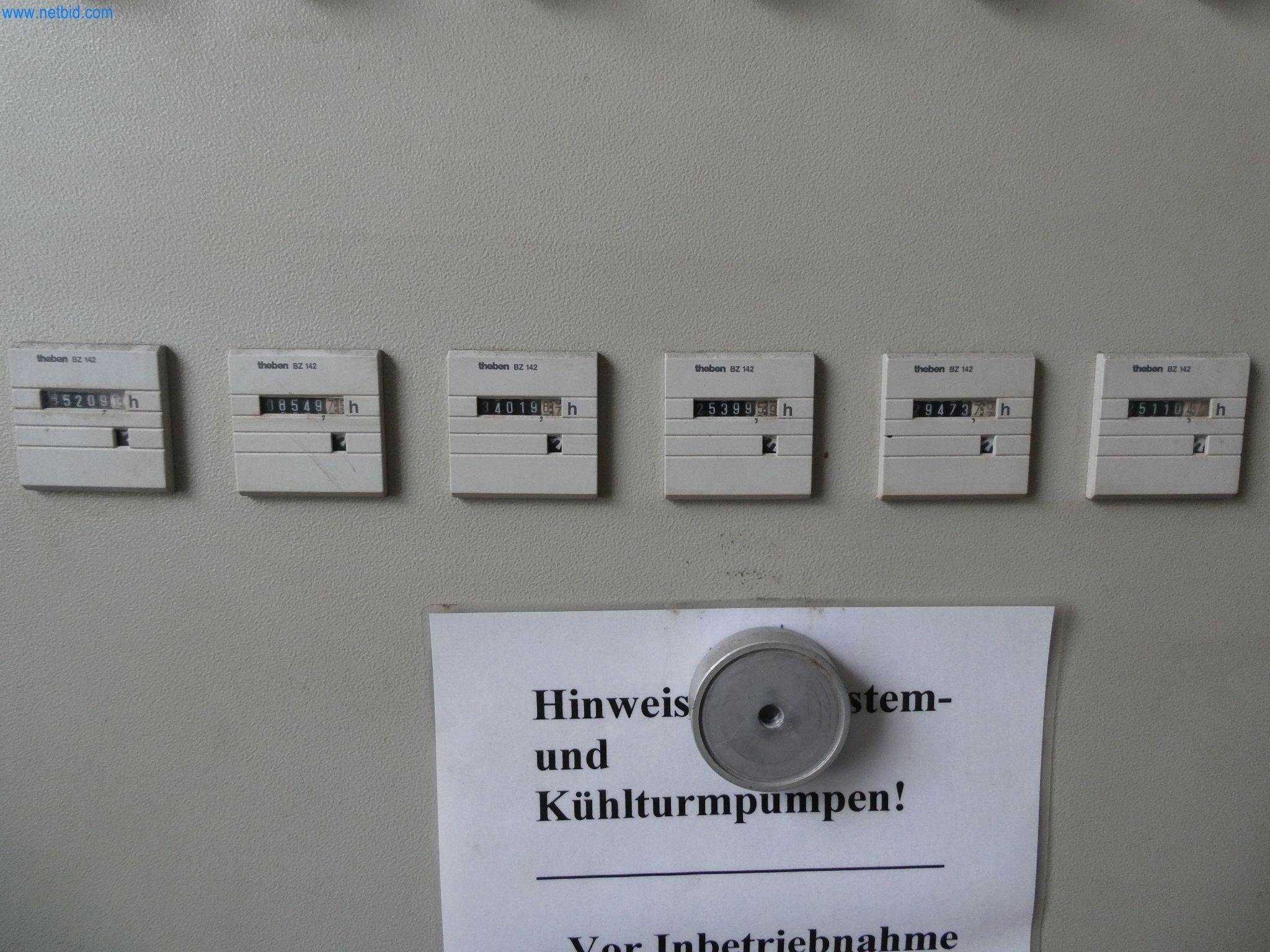 Machines & systems for light metal die casting (powertrain & structural parts)-10