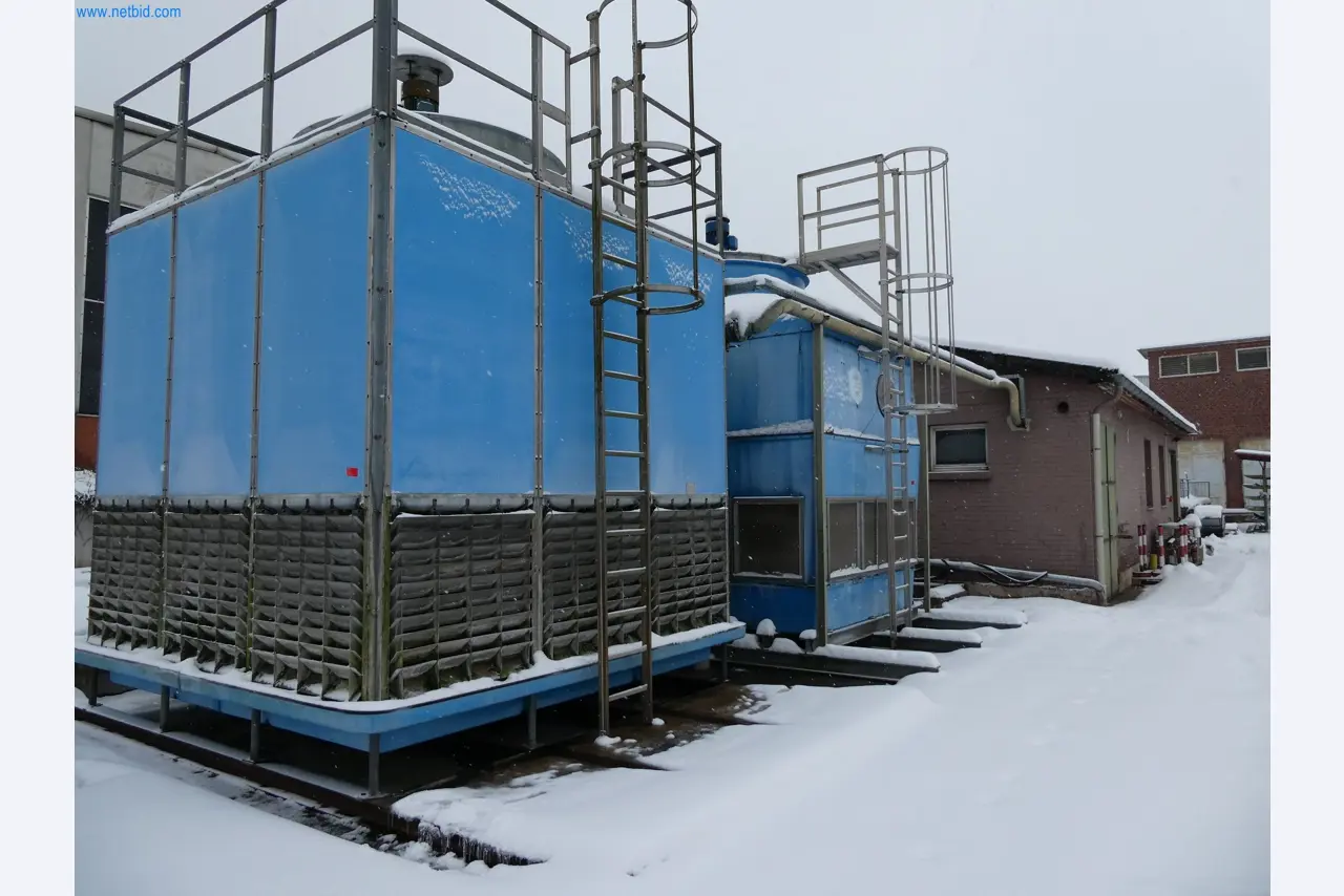 Machines & systems for light metal die casting (powertrain & structural parts)-11