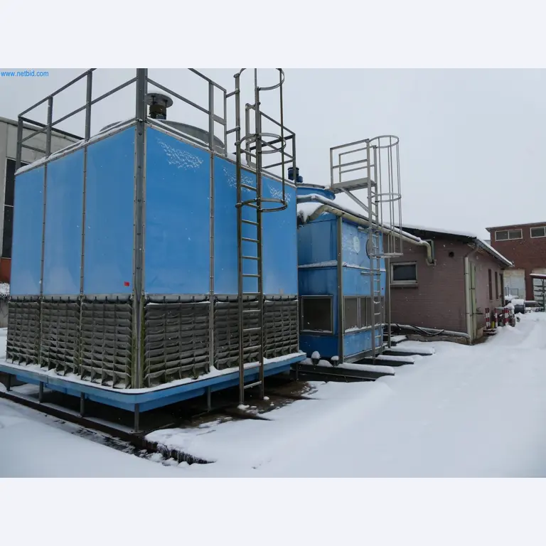 Machines & systems for light metal die casting (powertrain & structural parts)-11