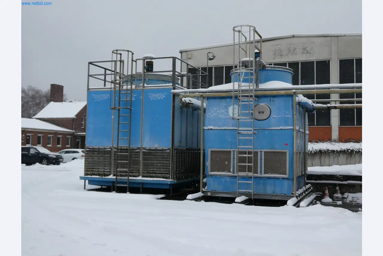 Machines & systems for light metal die casting (powertrain & structural parts)-12