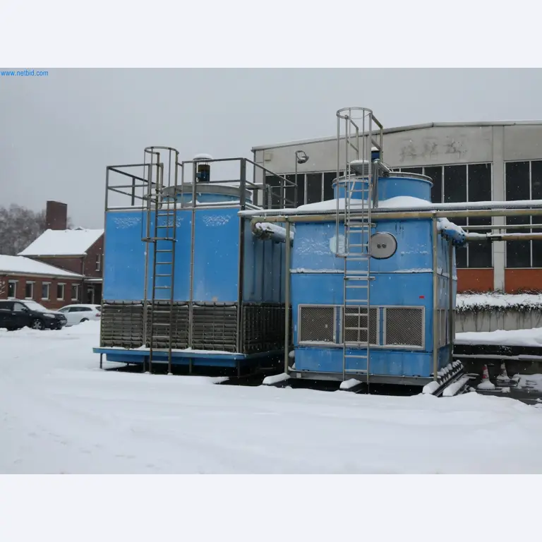 Machines & systems for light metal die casting (powertrain & structural parts)-12