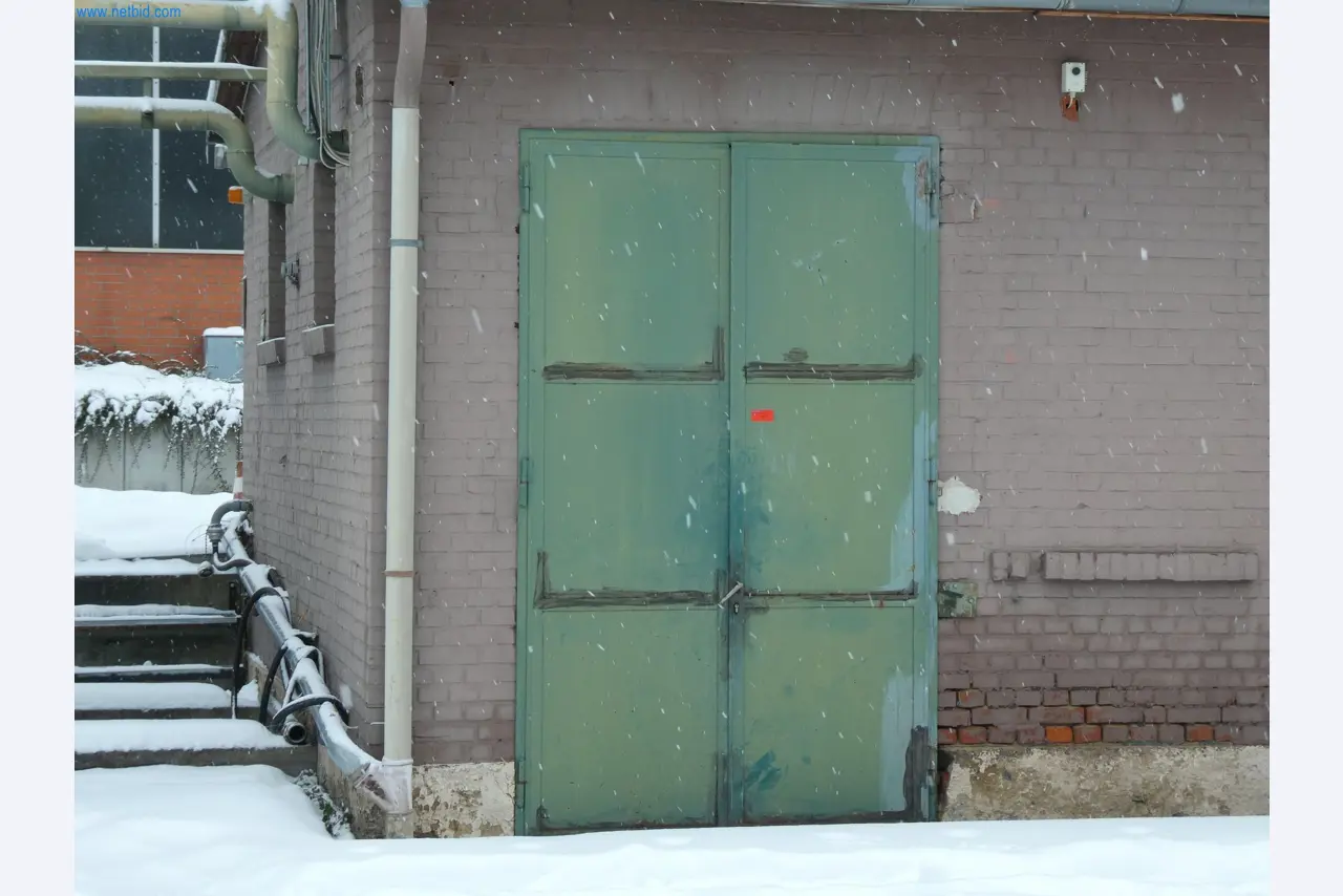 Machines & systems for light metal die casting (powertrain & structural parts)-13