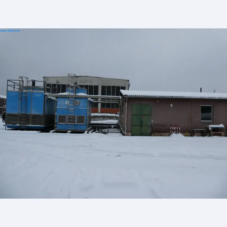 Machines & systems for light metal die casting (powertrain & structural parts)-14